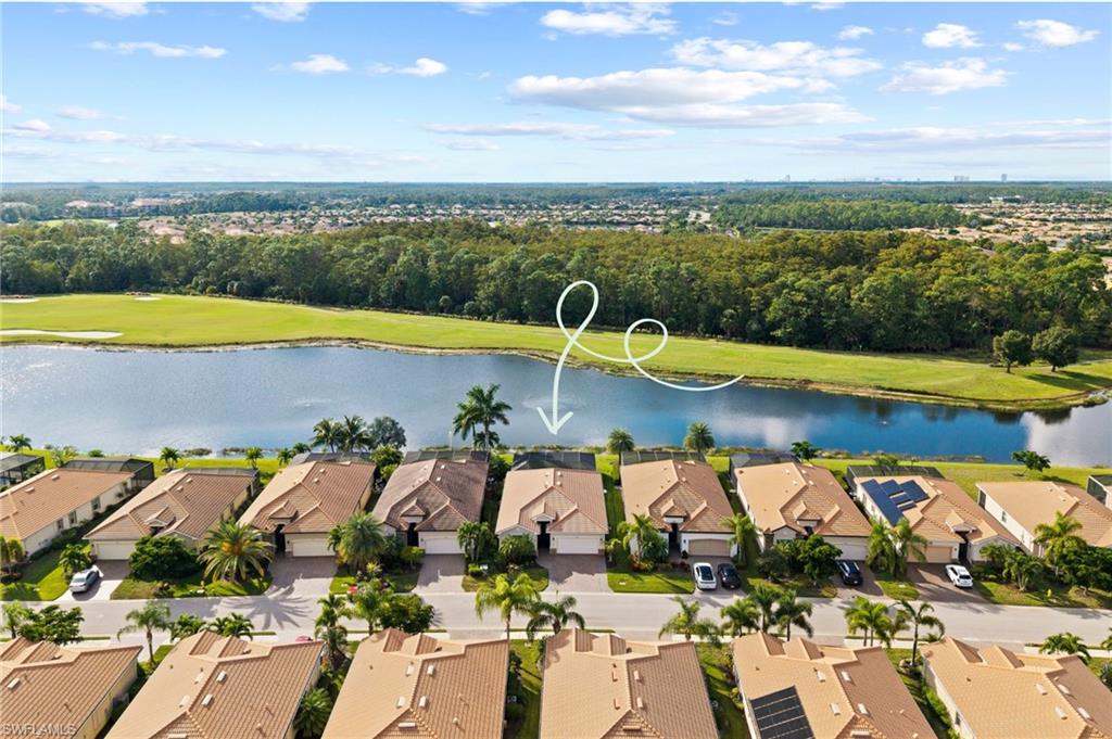 PRATO AT PELICAN PRESERVE - Residential