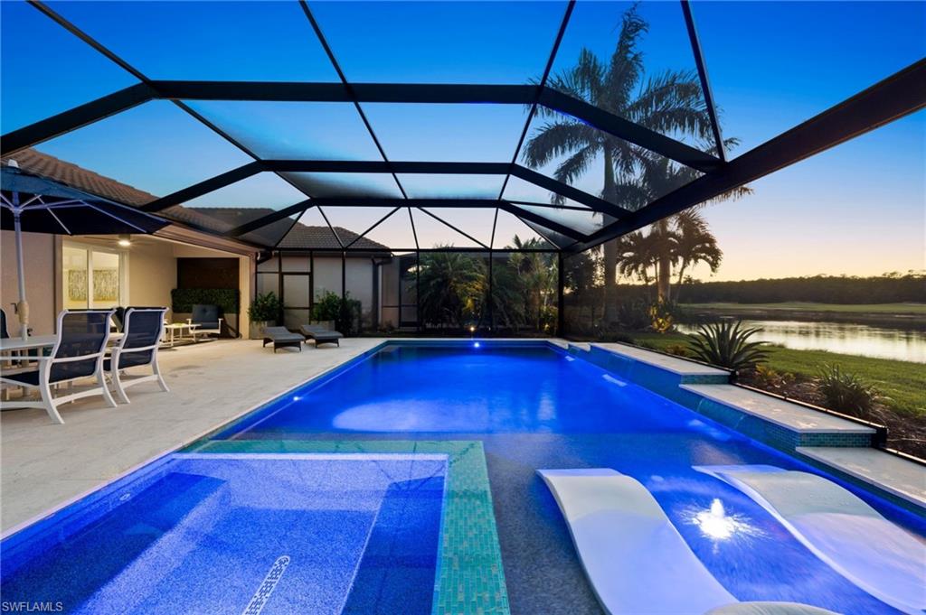 PRATO AT PELICAN PRESERVE - Residential
