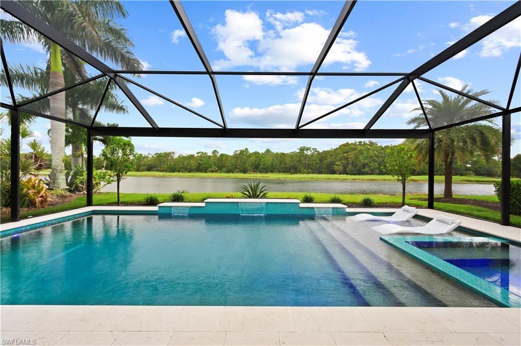 PRATO AT PELICAN PRESERVE - Residential