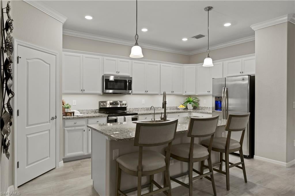 PRATO AT PELICAN PRESERVE - Residential