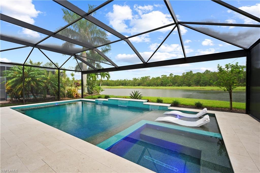 PRATO AT PELICAN PRESERVE - Residential