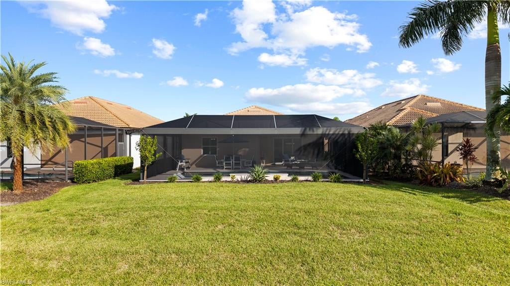 PRATO AT PELICAN PRESERVE - Residential