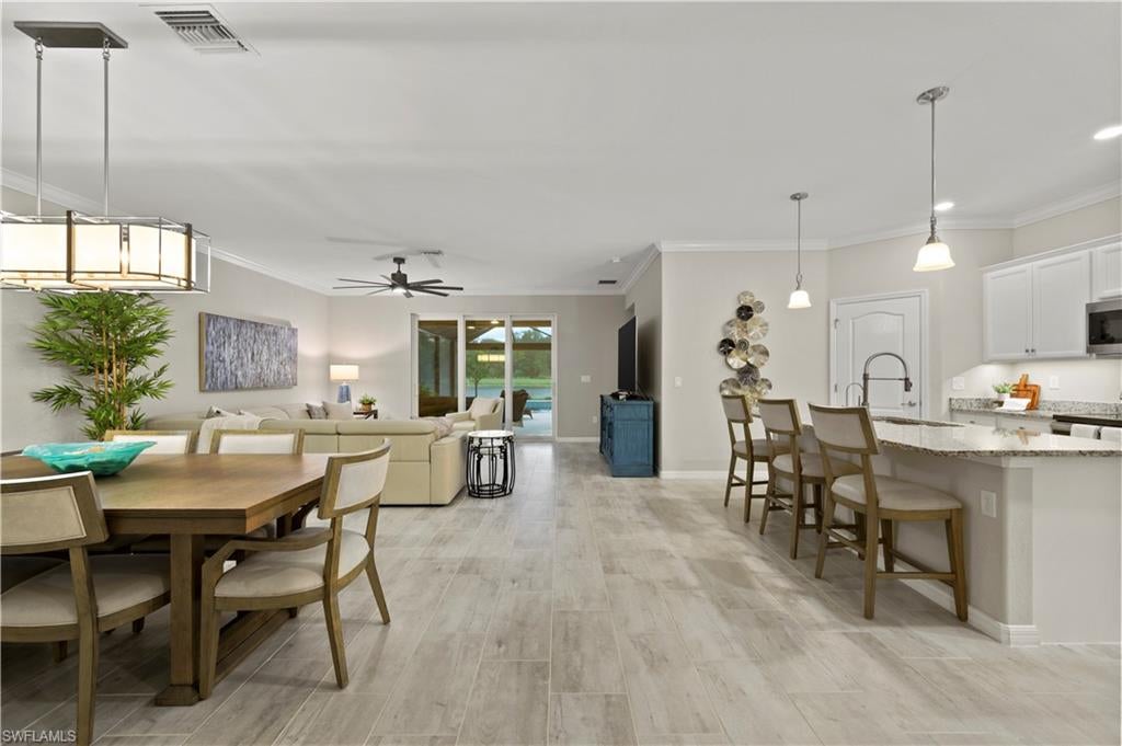PRATO AT PELICAN PRESERVE - Residential
