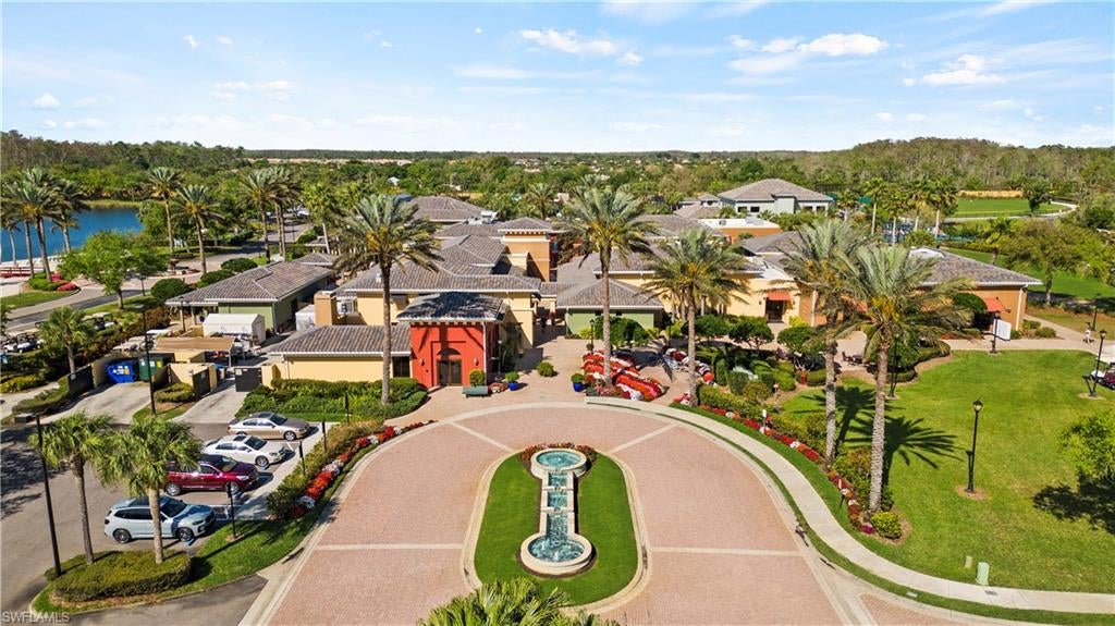 PRATO AT PELICAN PRESERVE - Residential