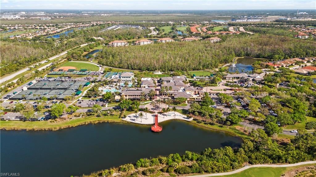 PRATO AT PELICAN PRESERVE - Residential