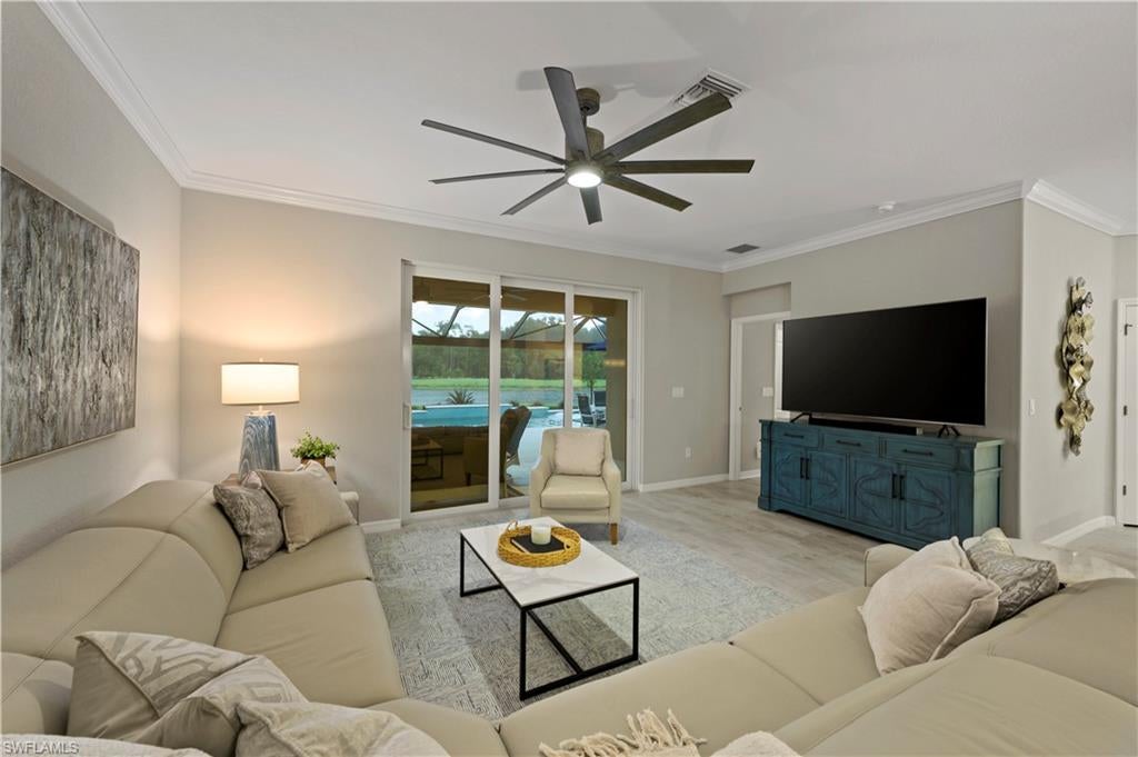 PRATO AT PELICAN PRESERVE - Residential