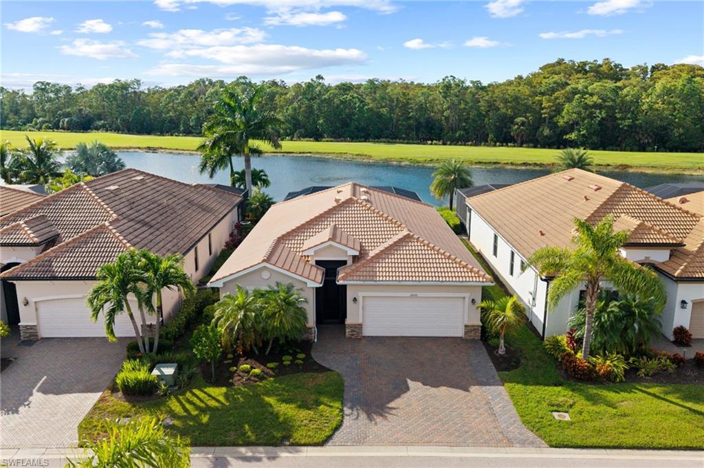 PRATO AT PELICAN PRESERVE - Residential