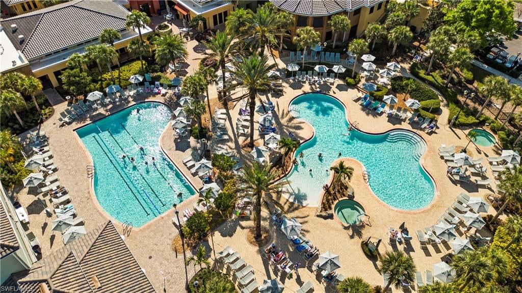 PRATO AT PELICAN PRESERVE - Residential