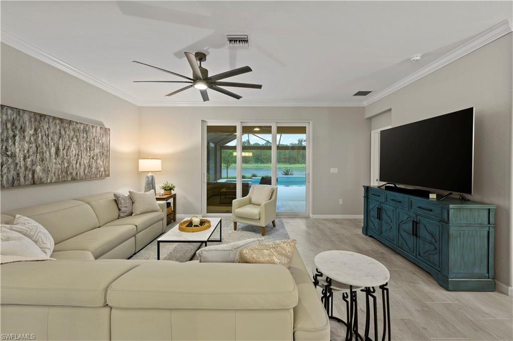 PRATO AT PELICAN PRESERVE - Residential