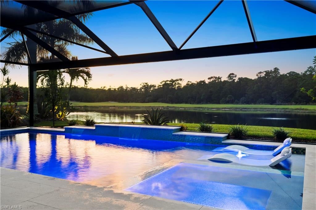 PRATO AT PELICAN PRESERVE - Residential