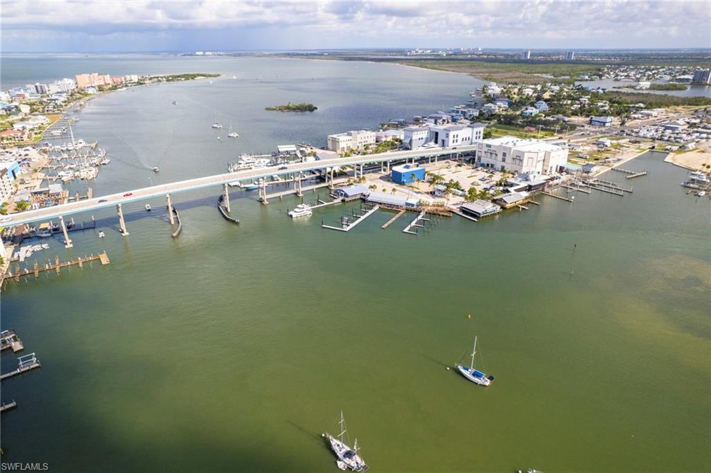 GULF COVE TRAILER PARK CO-OP - Land