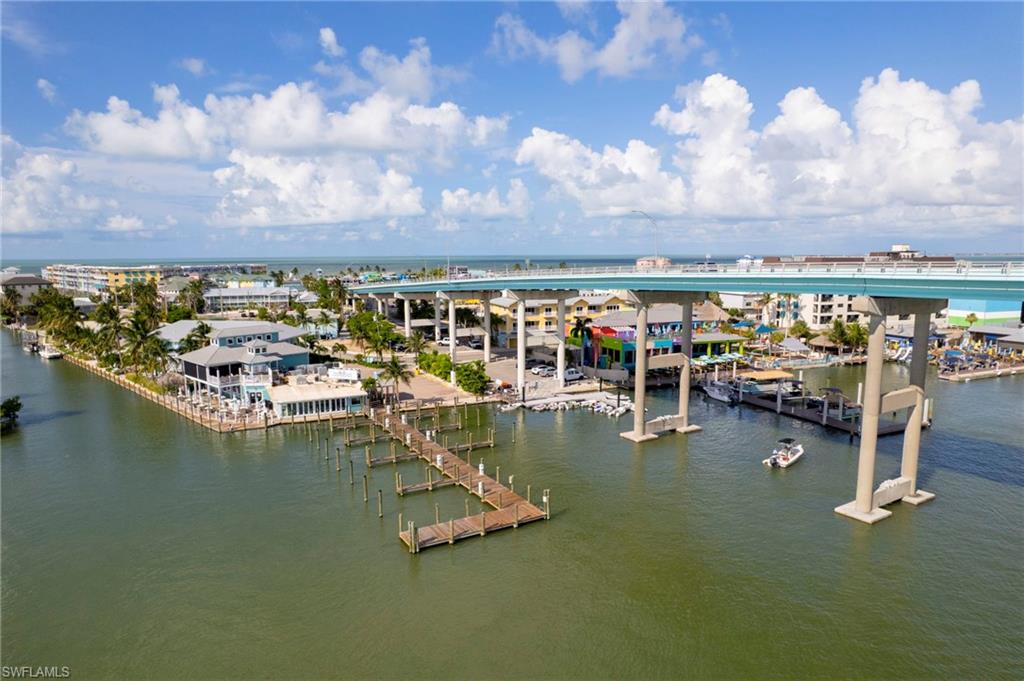 GULF COVE TRAILER PARK CO-OP - Land