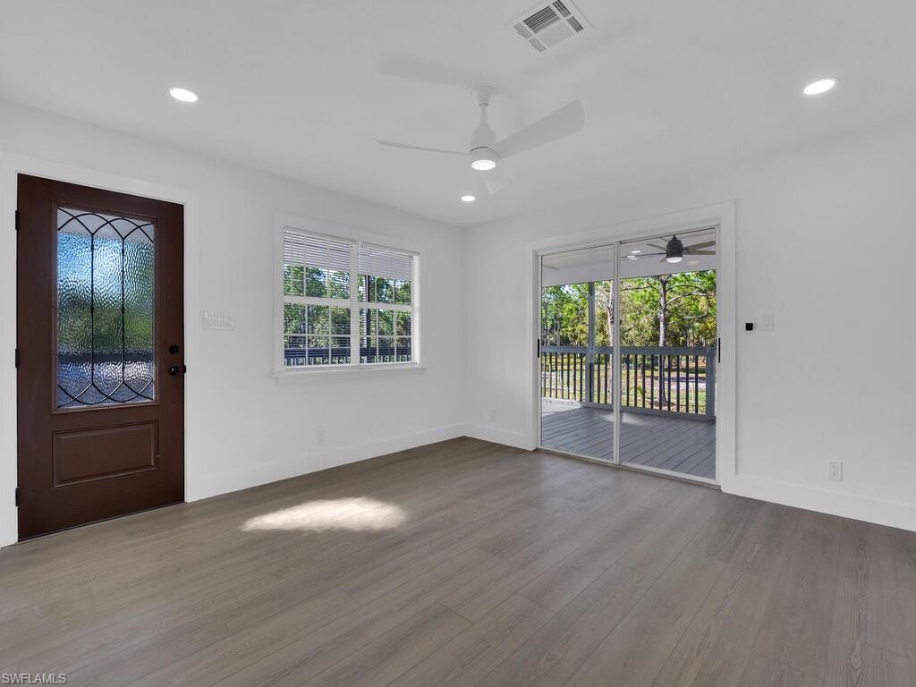 GOLDEN GATE ESTATES - Residential