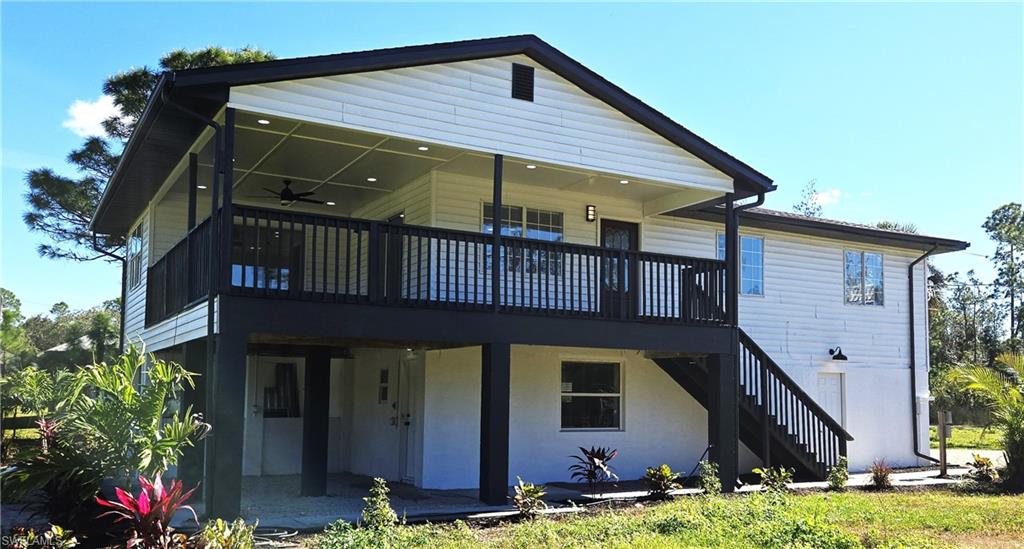 GOLDEN GATE ESTATES - Residential