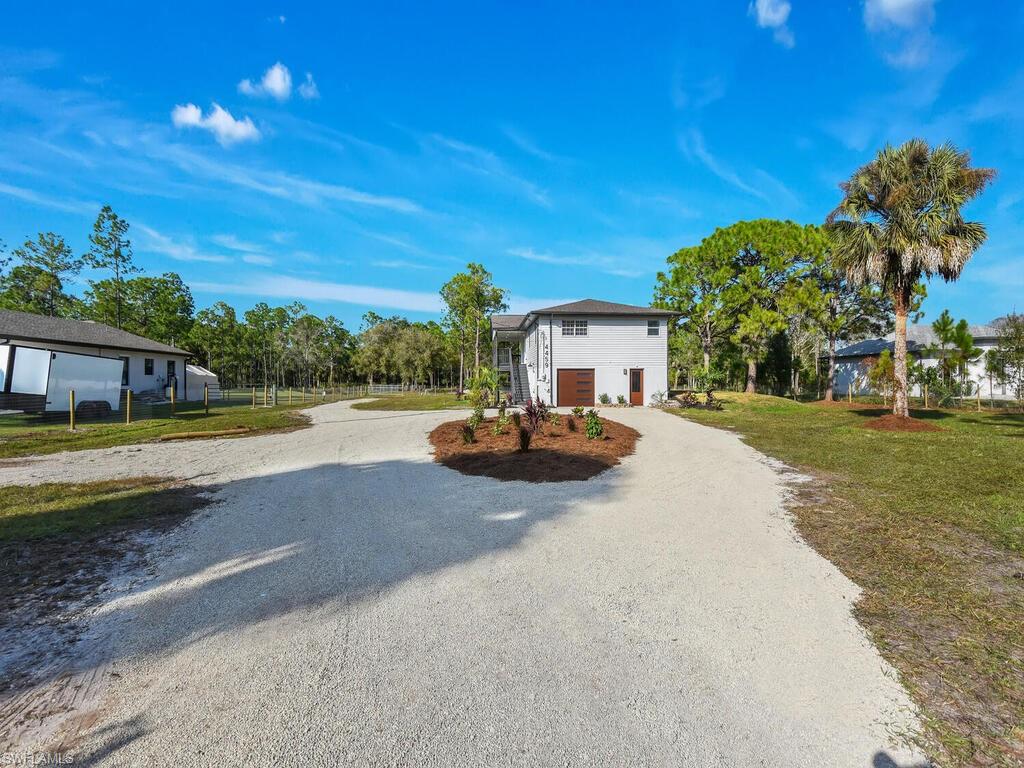 GOLDEN GATE ESTATES - Residential