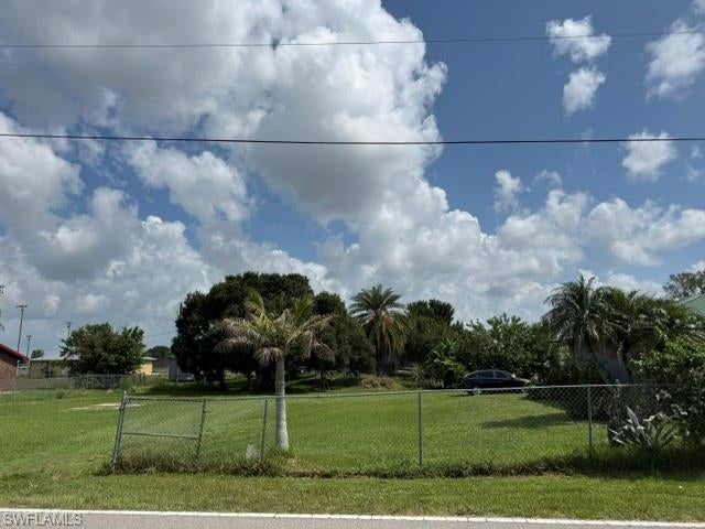 MOORE HAVEN - Land