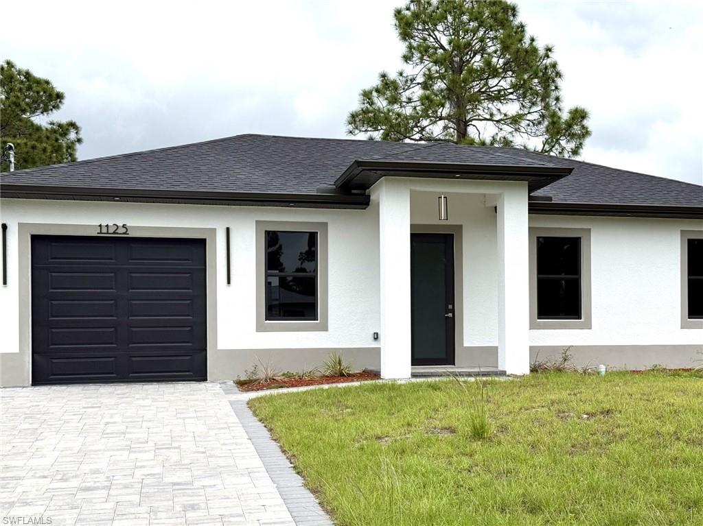 ISLAND OF HAPPINESS - Residential