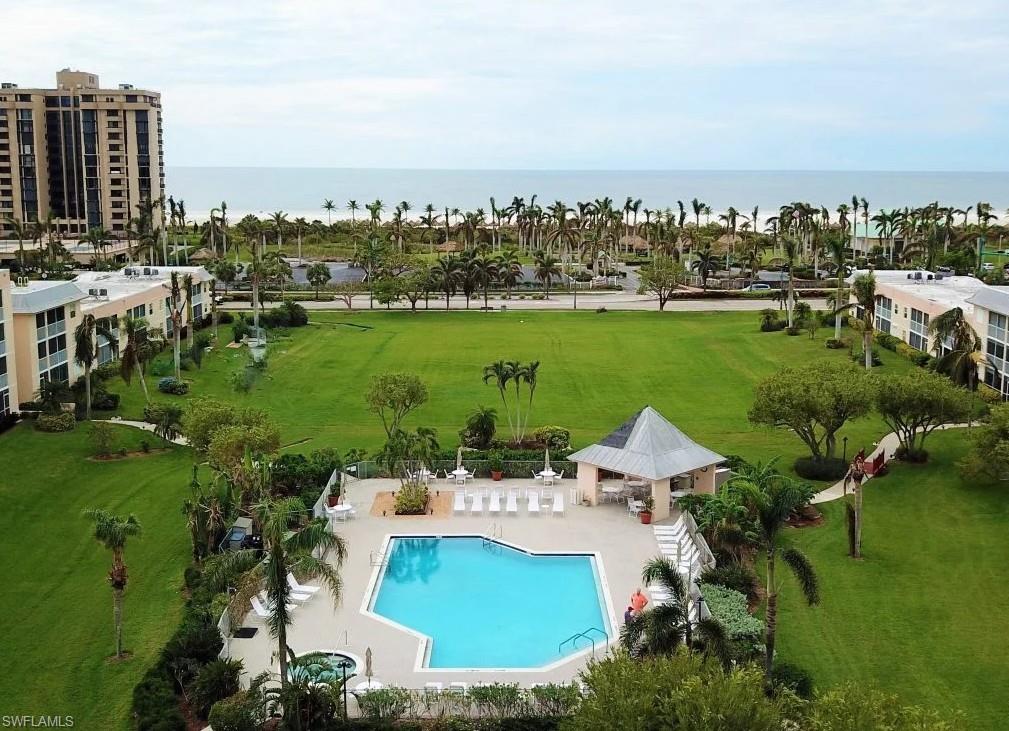 SANDS OF MARCO - Residential