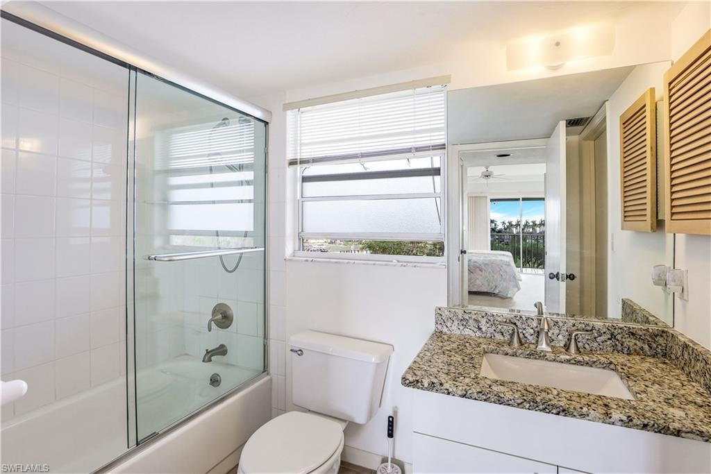 SANDS OF MARCO - Residential