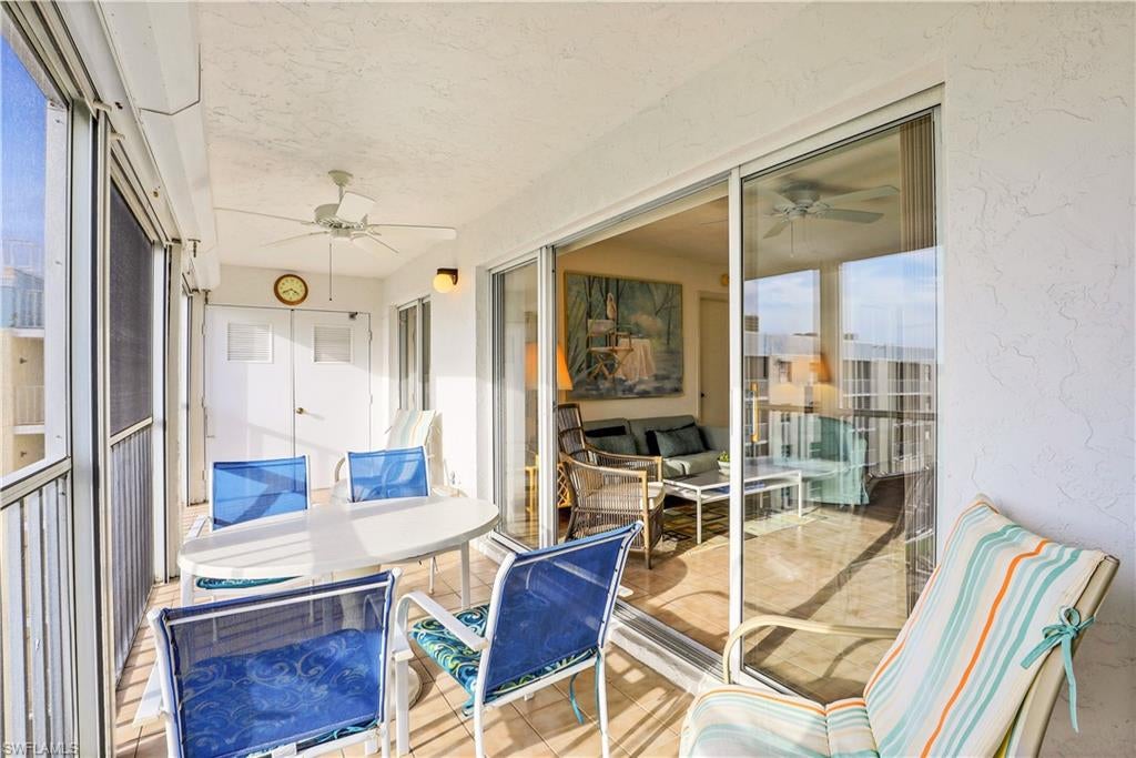 SANDS OF MARCO - Residential