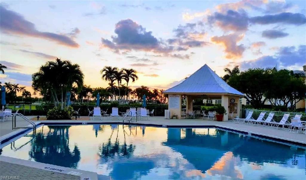 SANDS OF MARCO - Residential