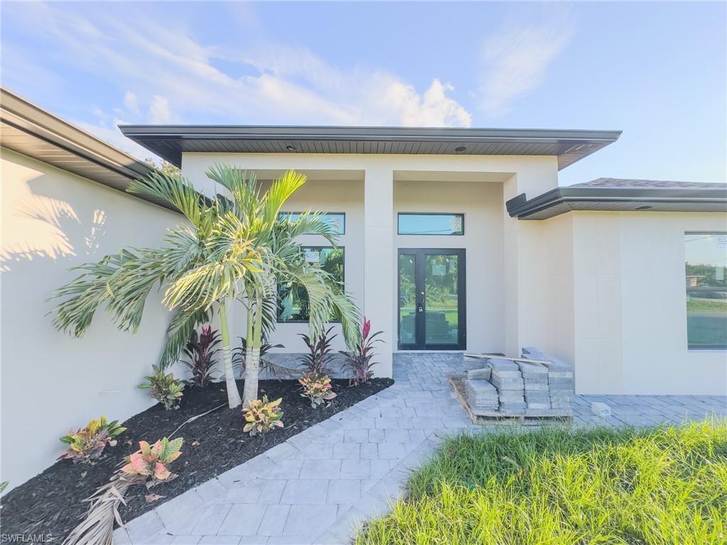 This is your ONLY chance to snag this house before it hits the market completely completed! Check out our model home at 3903 15th St SW LEHIGH ACRES, FL 33976

This house is like a fully loaded car with ALL the bells and whistles! 

Featuring 4 bedrooms, 3 bathrooms, a den, and over 2,200 square feet of living space, this beautifully designed new construction home offers room for everyone! The thoughtfully designed in-law suite adds even more flexibility and functionality. Complete with its own private entrance, kitchenette, full bathroom, and additional storage, the suite offers comfort and independence while keeping loved ones close. A home designed to grow and adapt with your family’s needs! With everything brand new, now is the perfect time to make your move. Don’t wait and make it yours while it’s NEW!

Avantgarde is the best homebuilder in all of SWFL and every home includes the best luxuries, space and storage galore, and a thoughtfully designed floor plan that actually makes sense!