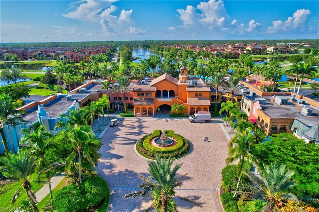 PASEO - Residential