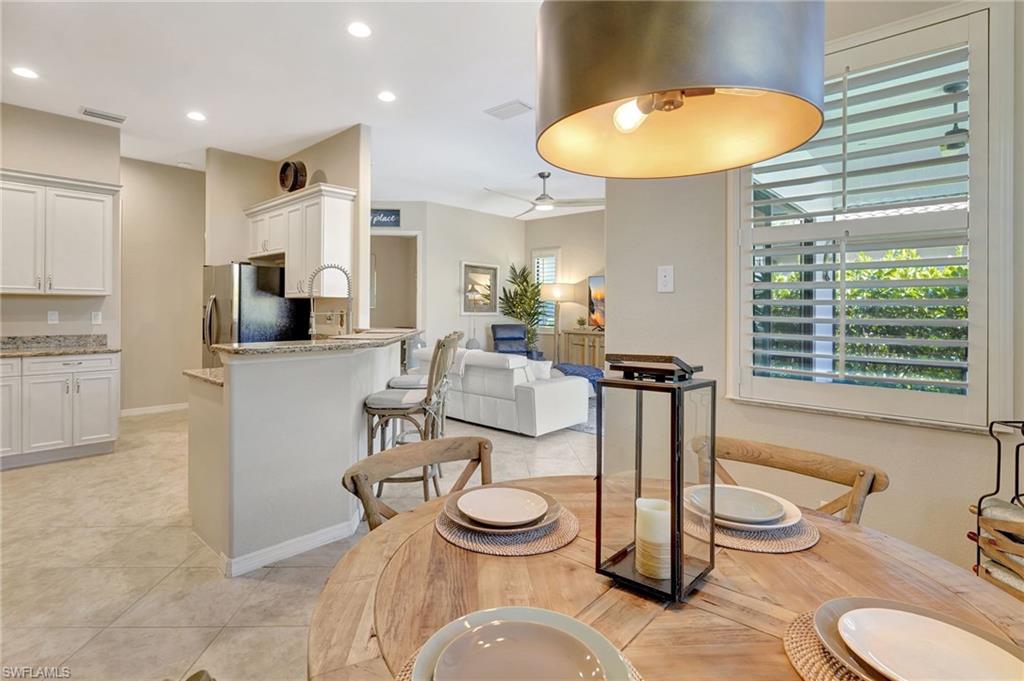 PASEO - Residential