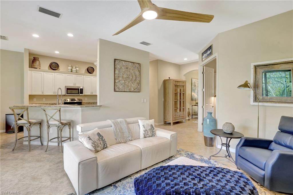 PASEO - Residential