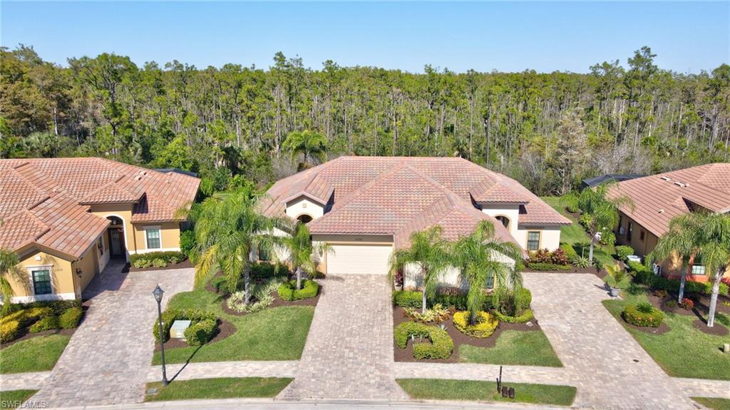 PASEO - Residential