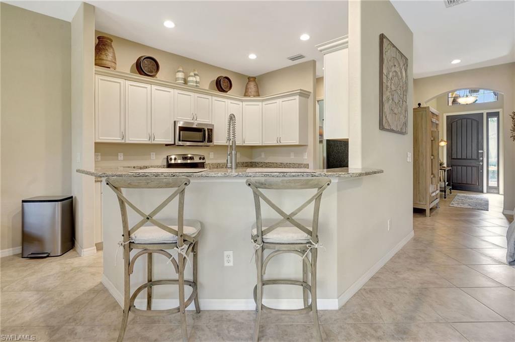 PASEO - Residential