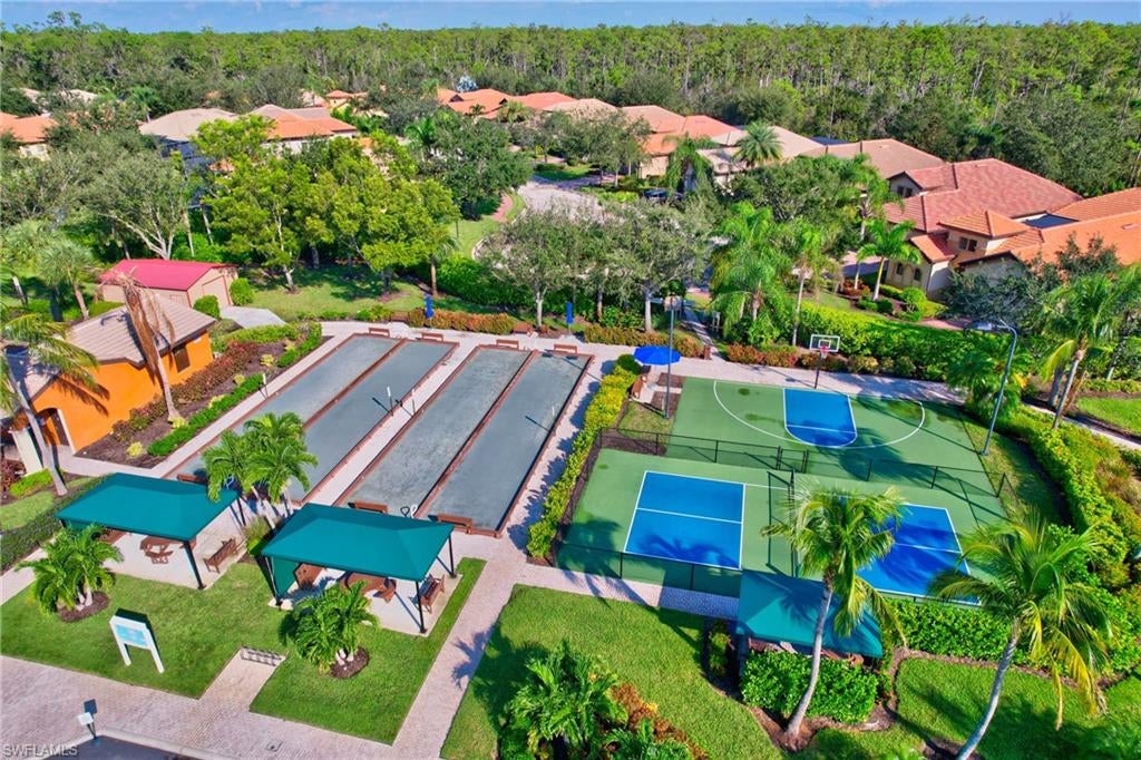 PASEO - Residential