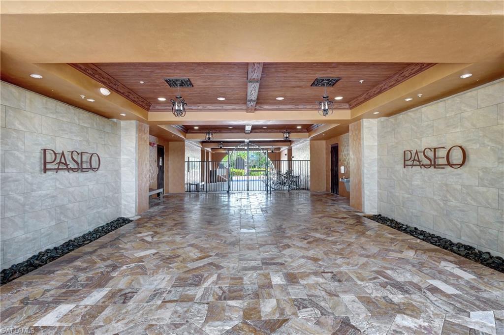 PASEO - Residential