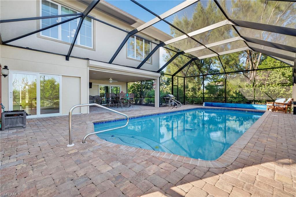 GUMBO LIMBO - Residential