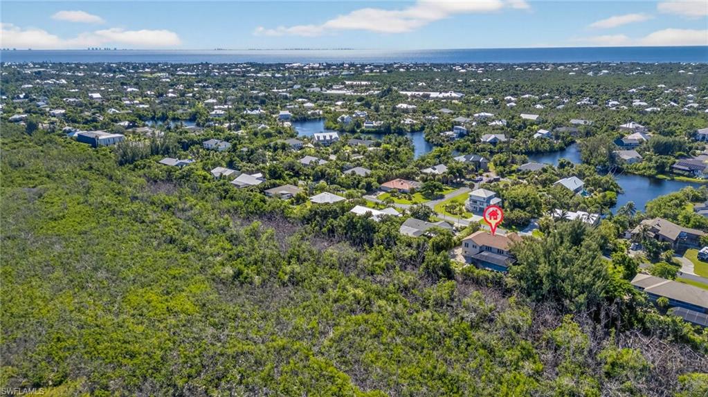 GUMBO LIMBO - Residential