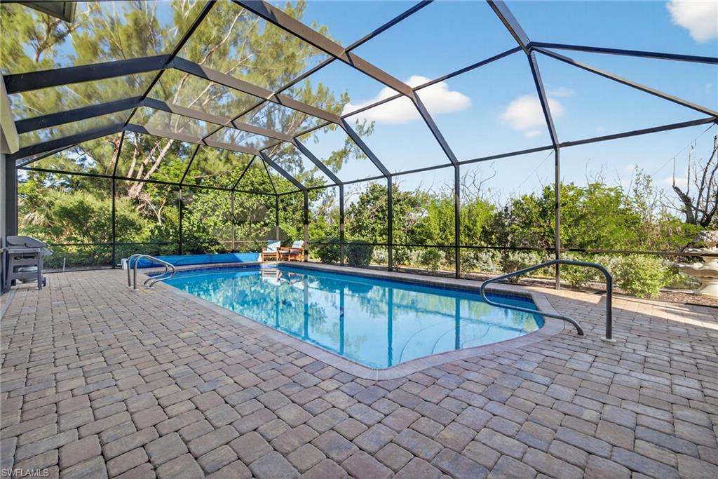 GUMBO LIMBO - Residential