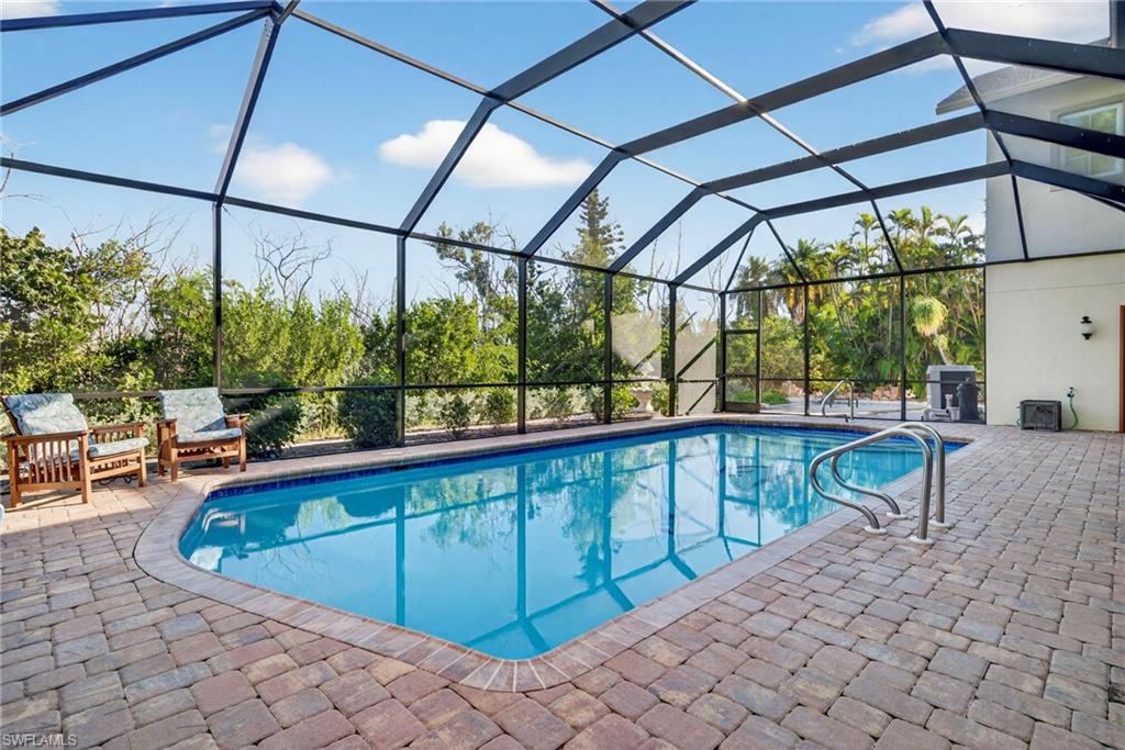 GUMBO LIMBO - Residential