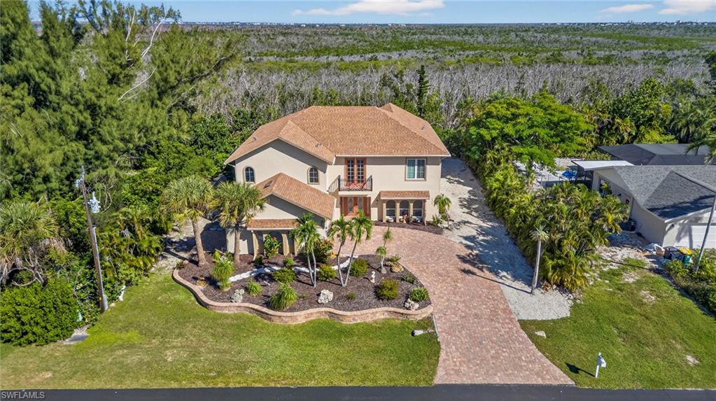 GUMBO LIMBO - Residential