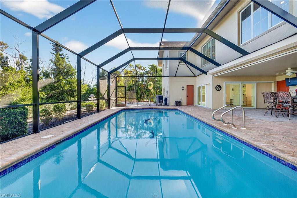 GUMBO LIMBO - Residential