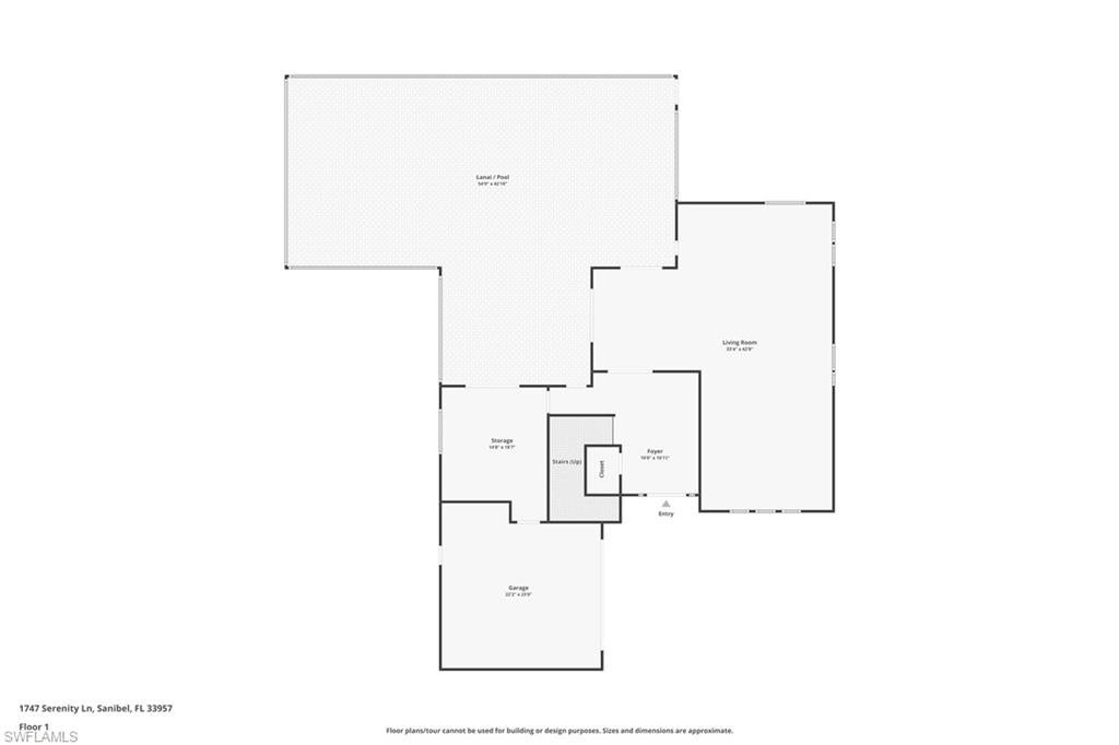 GUMBO LIMBO - Residential