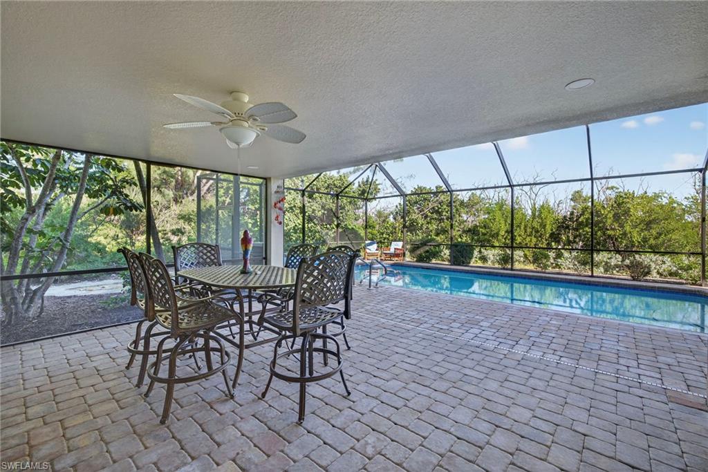 GUMBO LIMBO - Residential