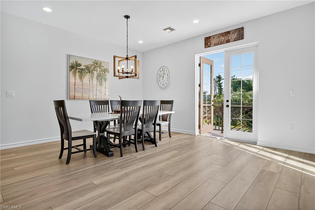GUMBO LIMBO - Residential