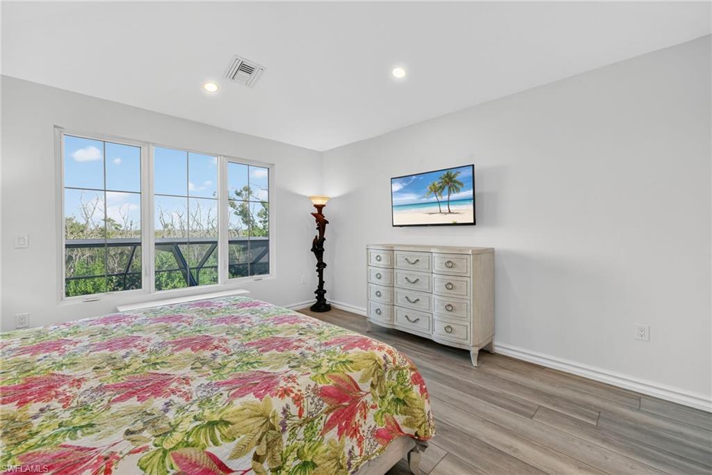 GUMBO LIMBO - Residential