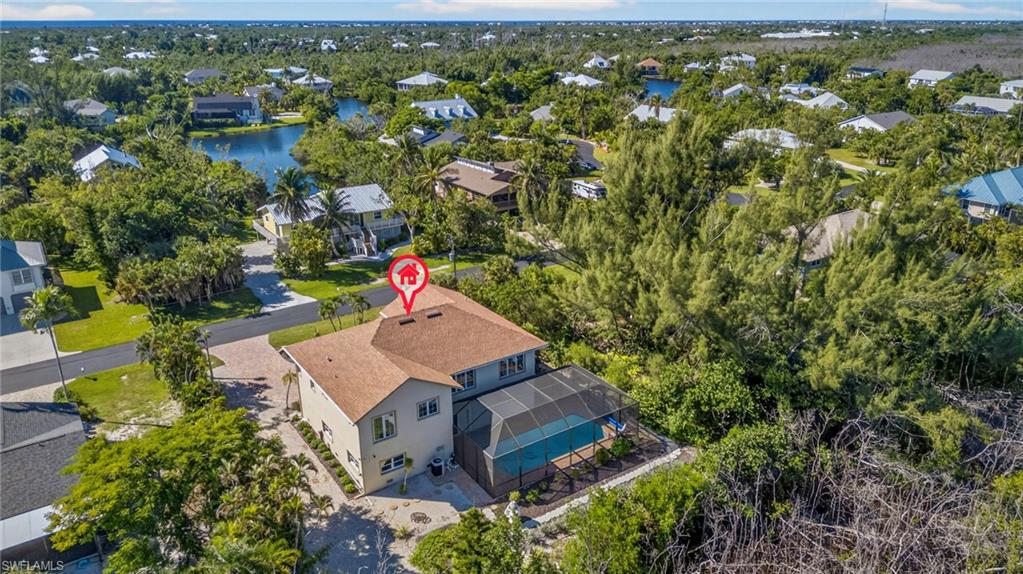 GUMBO LIMBO - Residential