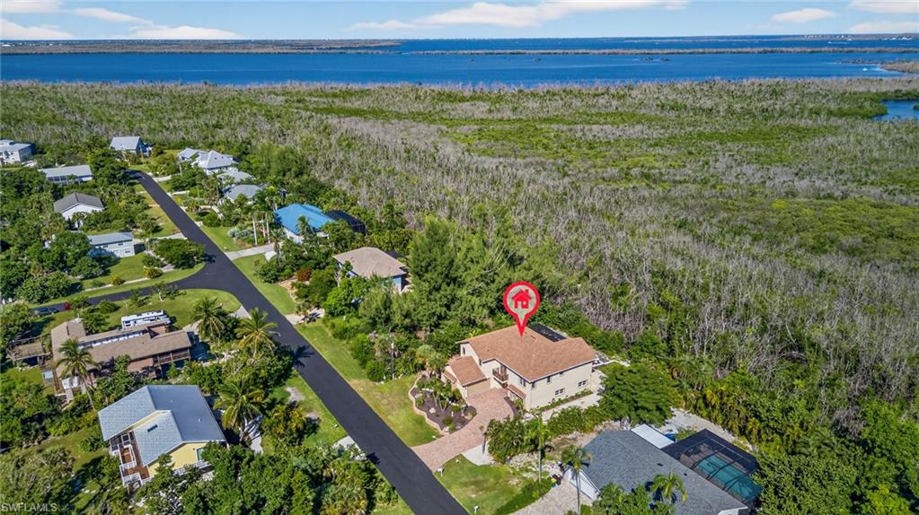 GUMBO LIMBO - Residential
