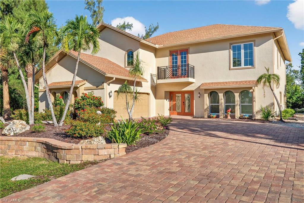 GUMBO LIMBO - Residential