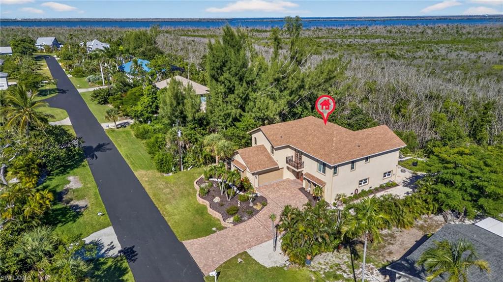 GUMBO LIMBO - Residential