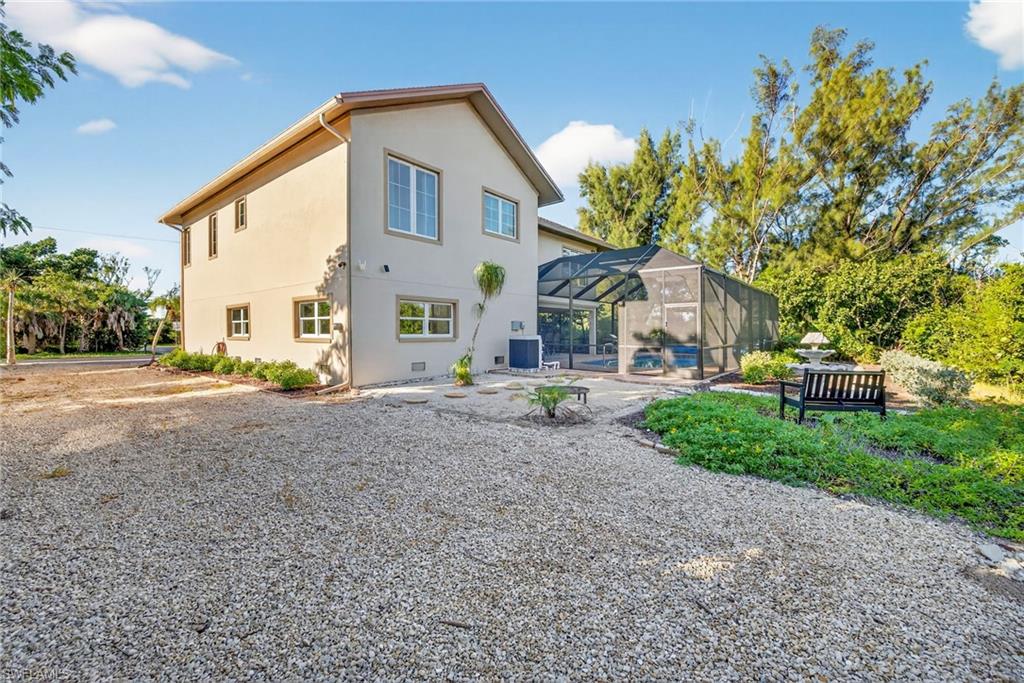 GUMBO LIMBO - Residential