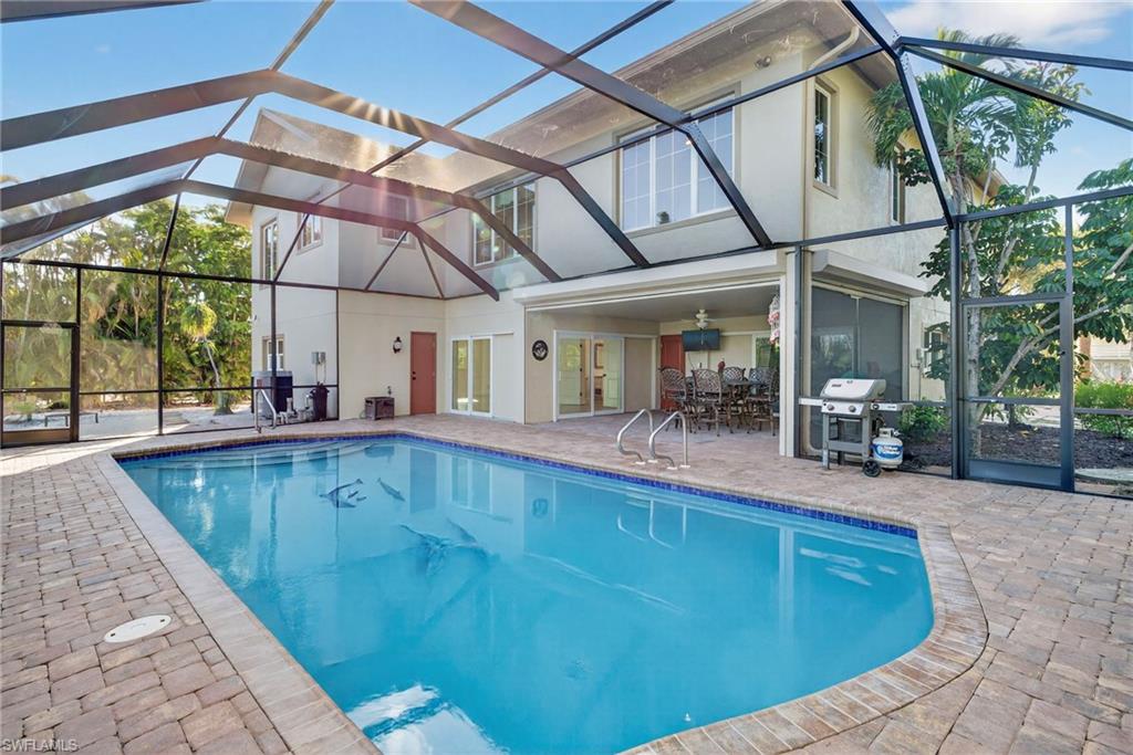 GUMBO LIMBO - Residential