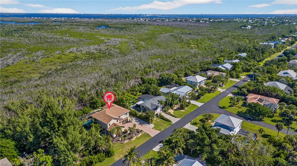 GUMBO LIMBO - Residential